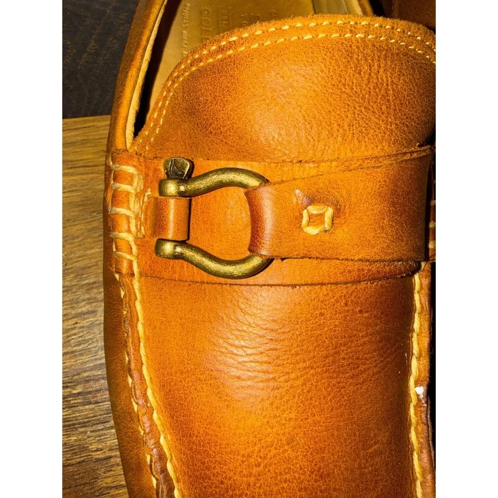 Sperry top sider